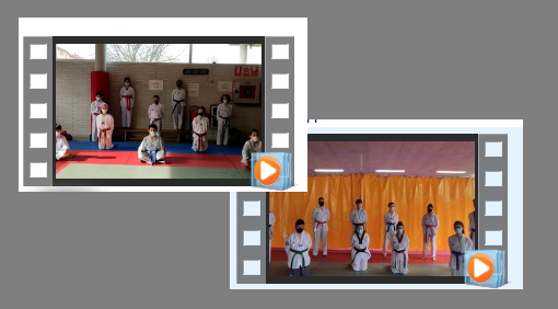 SELECCI&Oacute;N NAVARRA DE POOMSAE INFANTIL